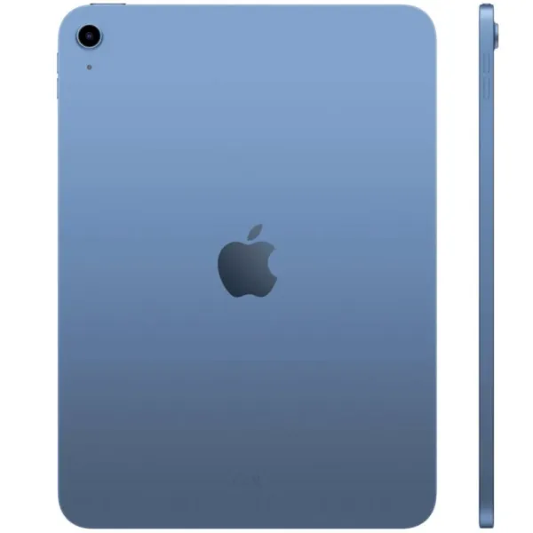 Apple iPad 11 (2025) Wi-Fi 512gb Blue